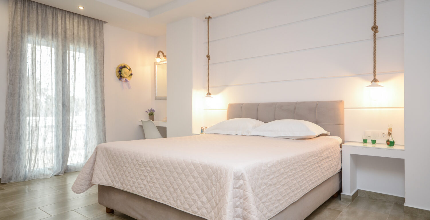 Panoramic Apartment Agape -