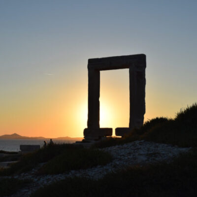 Naxos Archeological Sites