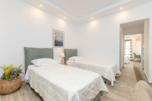 Naxos Town hotels