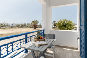 Sunbeach Storage Apartment